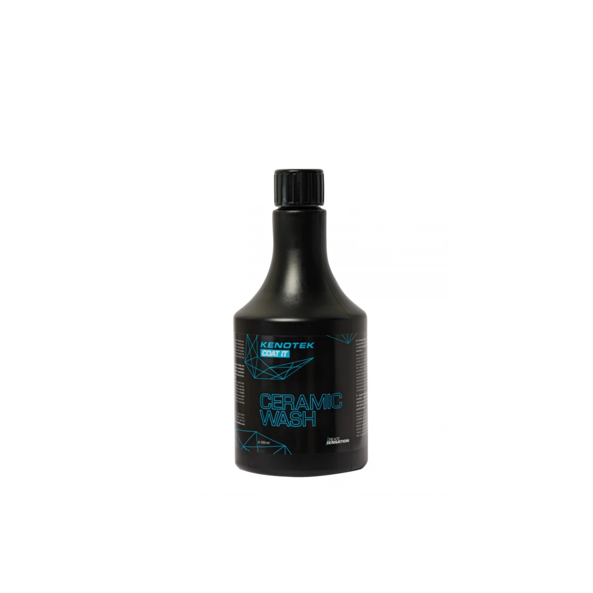 KENOTEK PRO Ceramic Wash 500ml