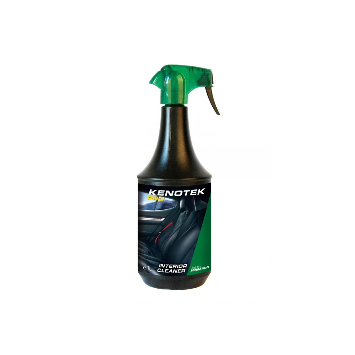 KENOTEK PRO Interior Cleaner 1Ltr