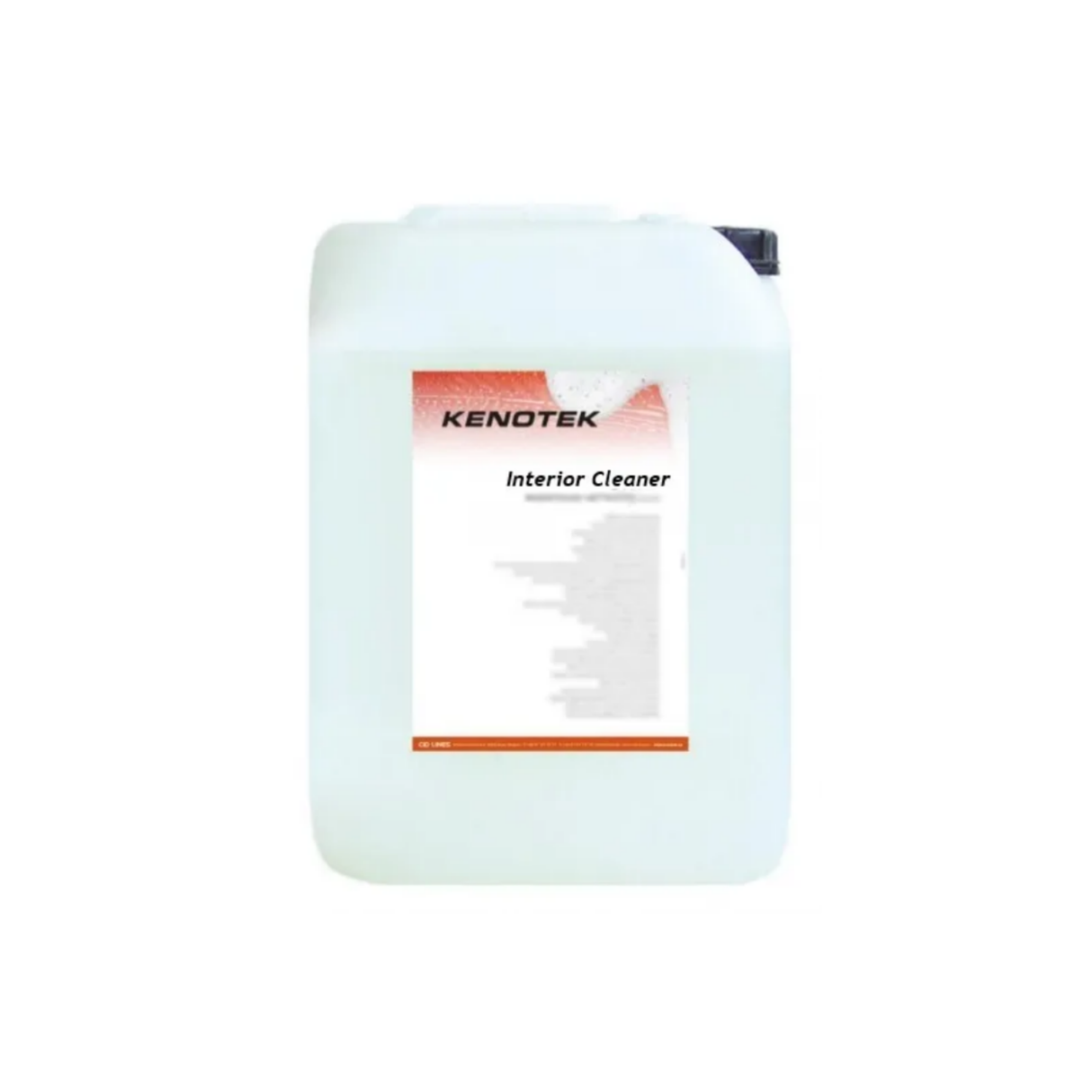 KENOTEK PRO Interior Cleaner 20Ltr