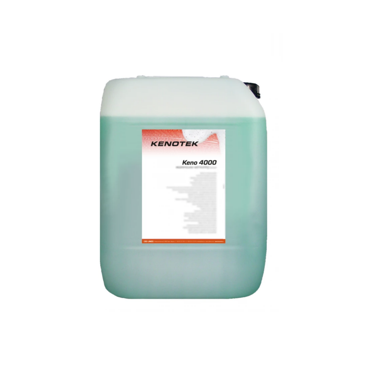 KENOTEK Keno 4000 20Ltr