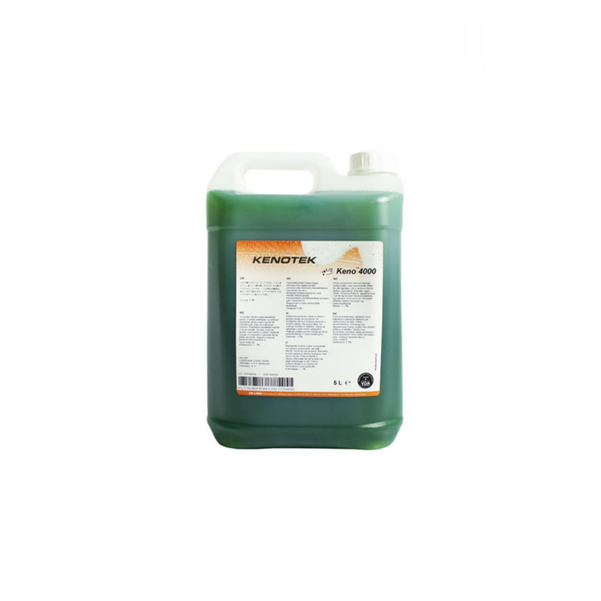 KENOTEK Keno 4000 5Ltr