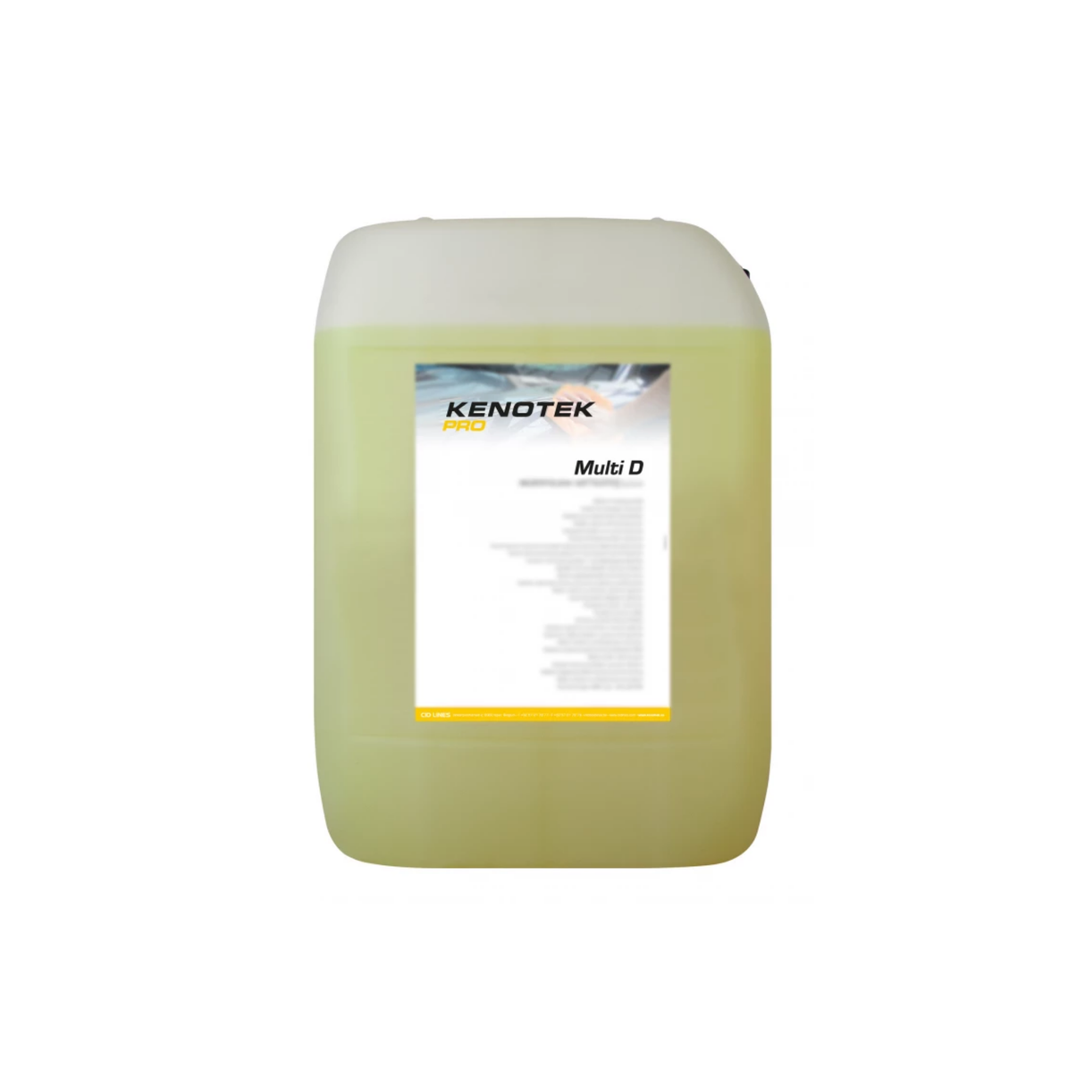 KENOTEK PRO Multi D 20Ltr