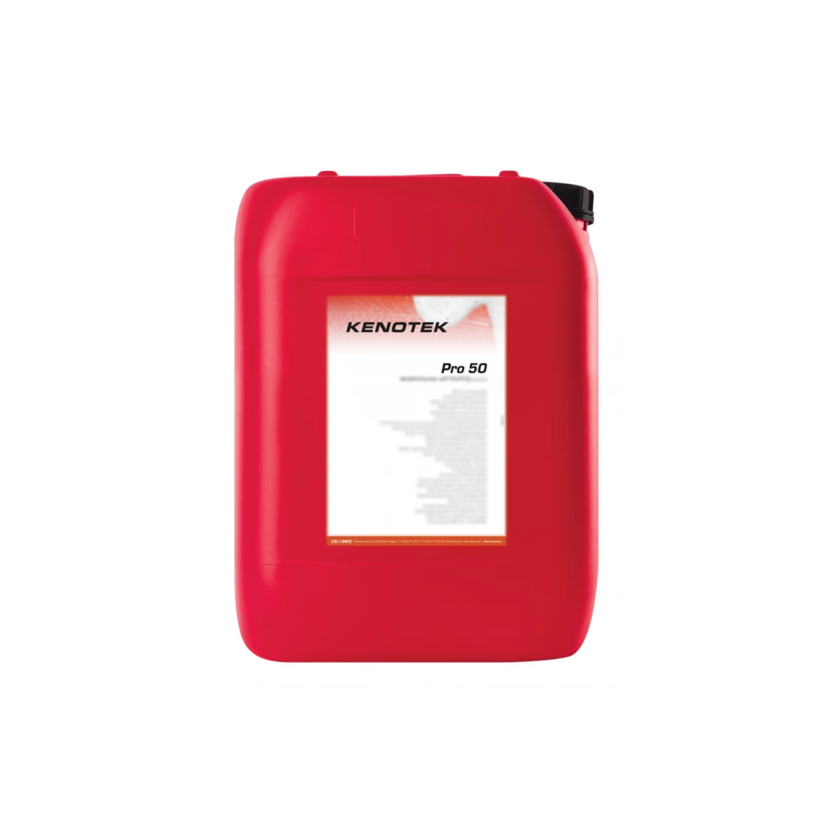 KENOTEK Pro 50 20Ltr