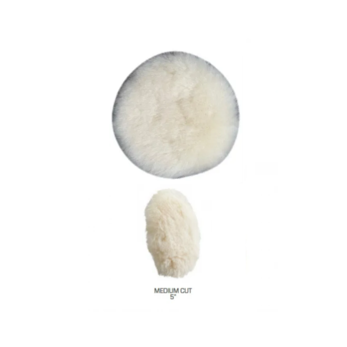 KENOTEK EAT Rotary Wool Pad