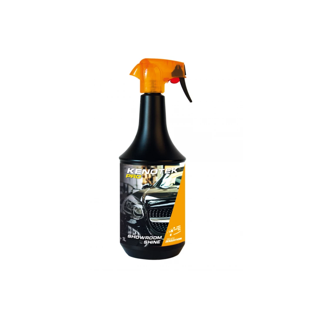 KENOTEK PRO Showroom Shine 1Ltr