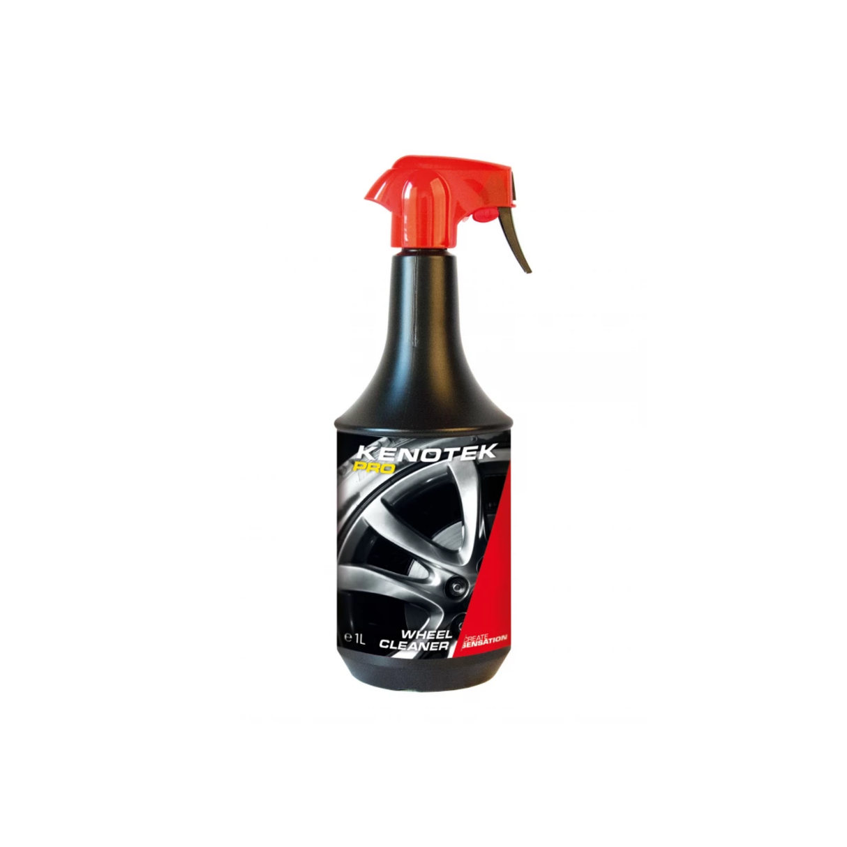KENOTEK PRO Wheel Cleaner 1ltr