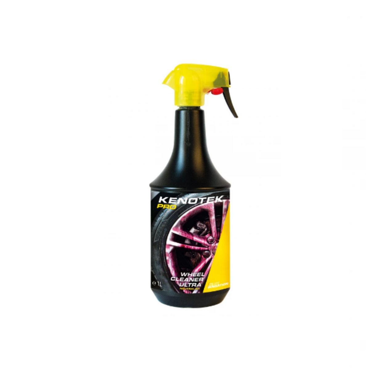 KENOTEK PRO Wheel Cleaner Ultra 1ltr