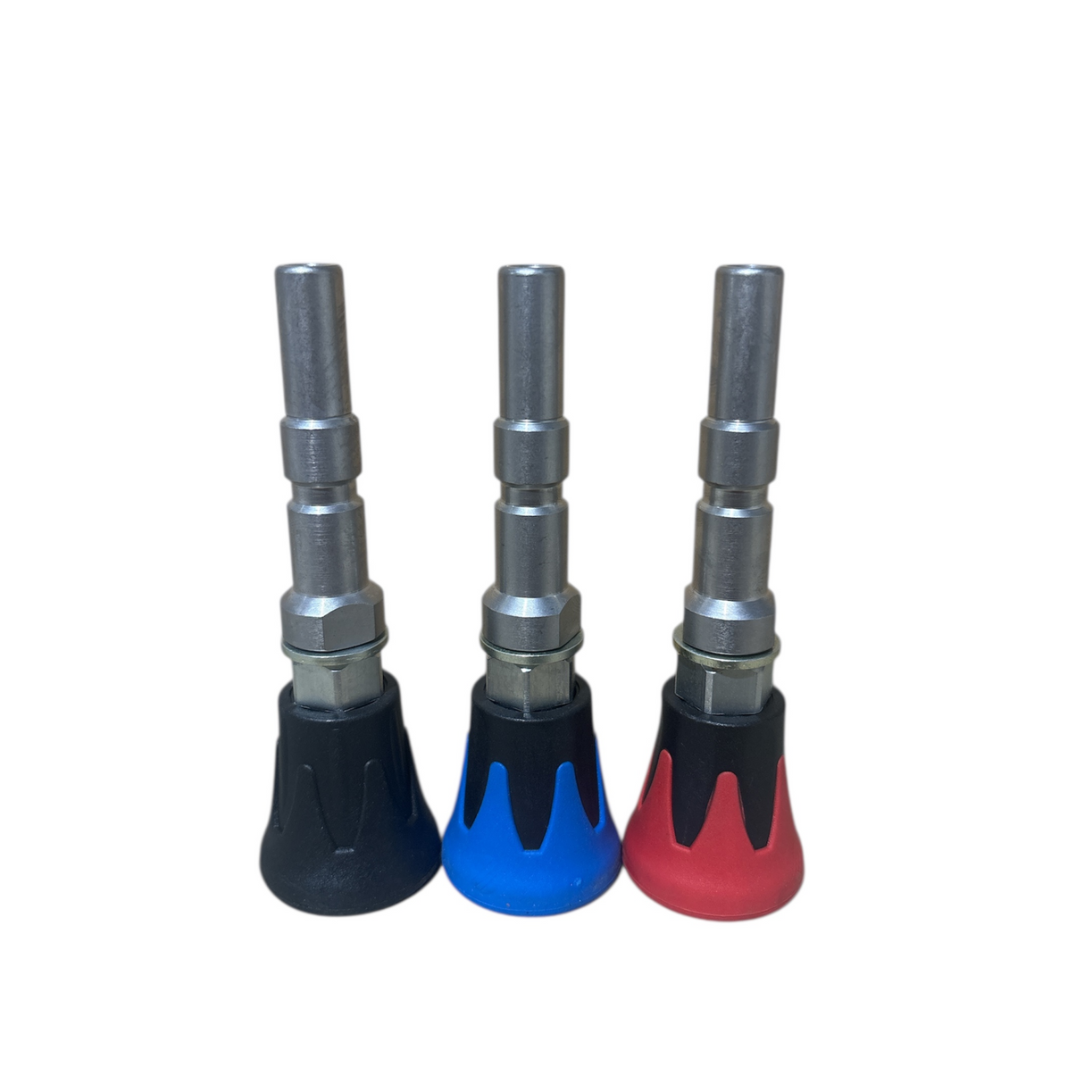Stubby Lance Set - 15°, 25° & 40° Nozzles