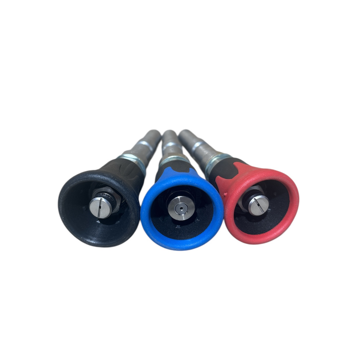 Stubby Lance Set - 15°, 25° & 40° Nozzles