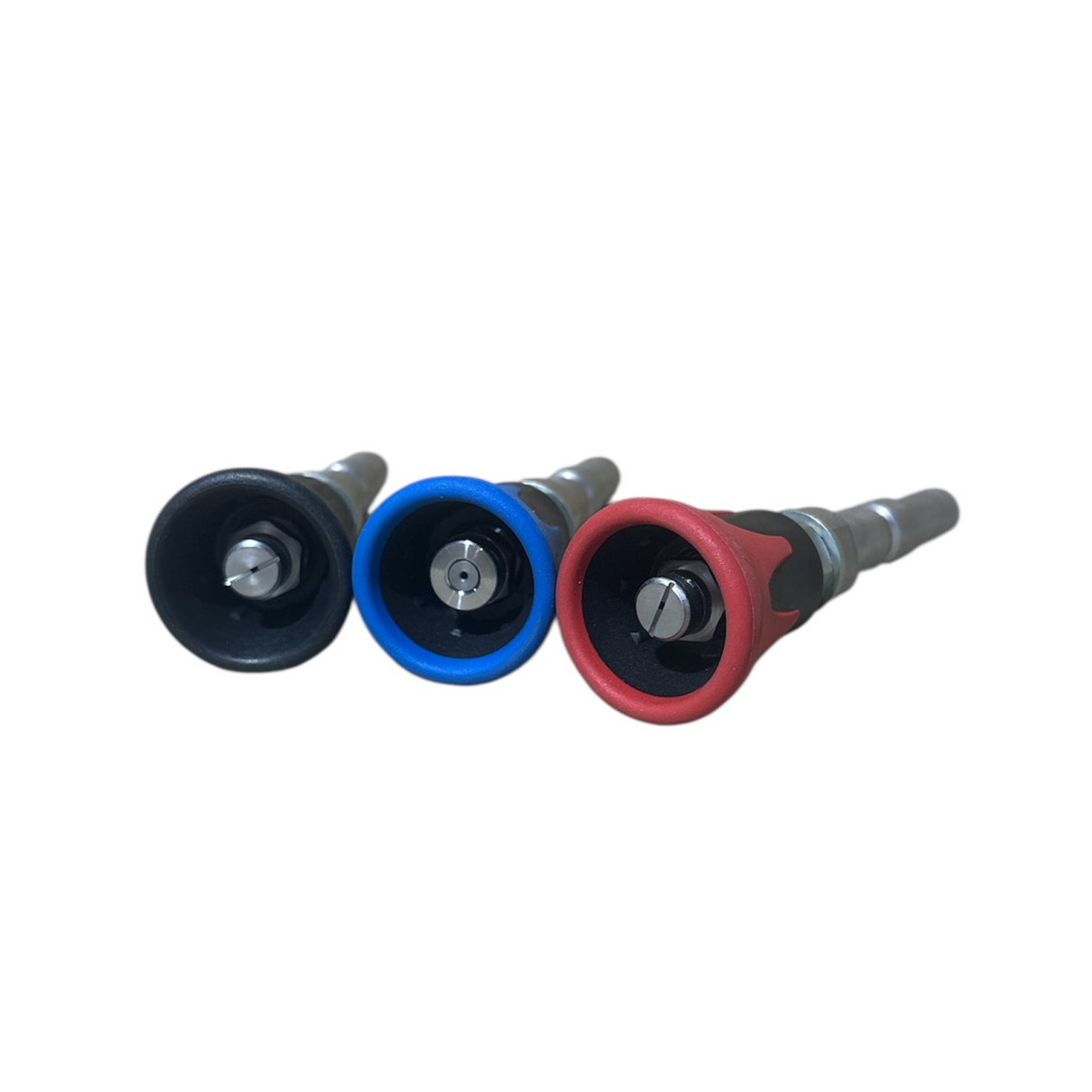 Stubby Lance Set - 15°, 25° & 40° Nozzles