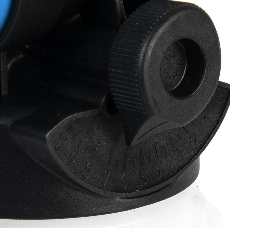 PA LS10 2Ltr Foam Bottle