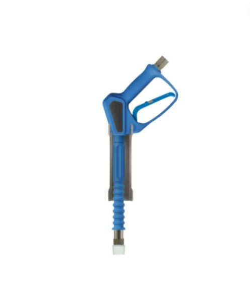 Trigger & Lance Holder