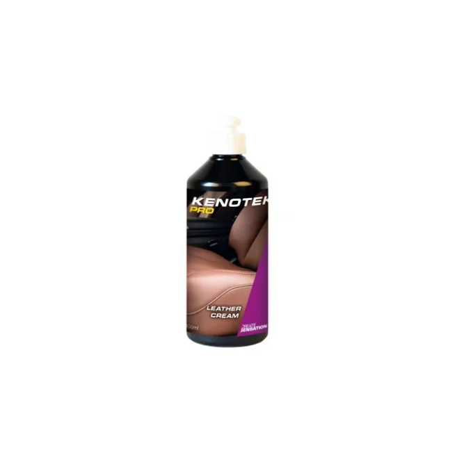 Kenotek Leather Cream 400ml