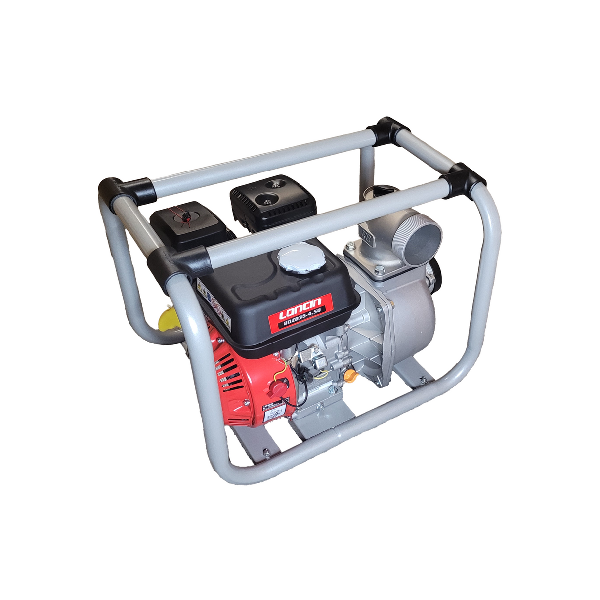Loncin 3" Petrol Water Pump - 800Lpm