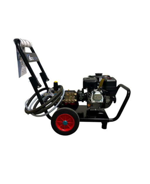 Loncin G200 14Lpm/2200Psi Gearbox Drive Pressure Washer