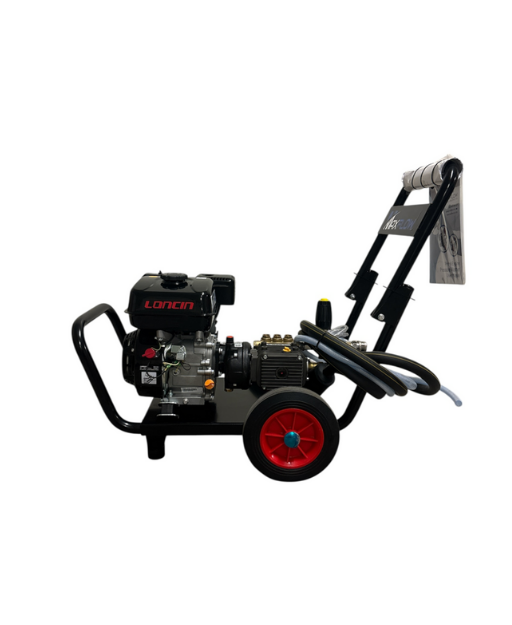 Loncin G200 14Lpm/2200Psi Gearbox Drive Pressure Washer