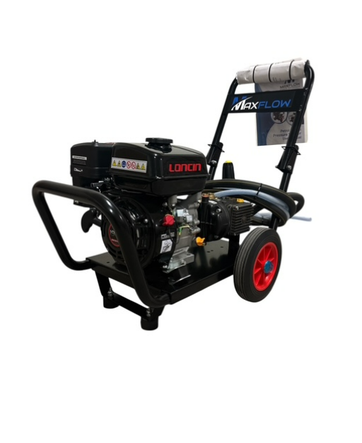 Loncin G200 14Lpm/2200Psi Gearbox Drive Pressure Washer