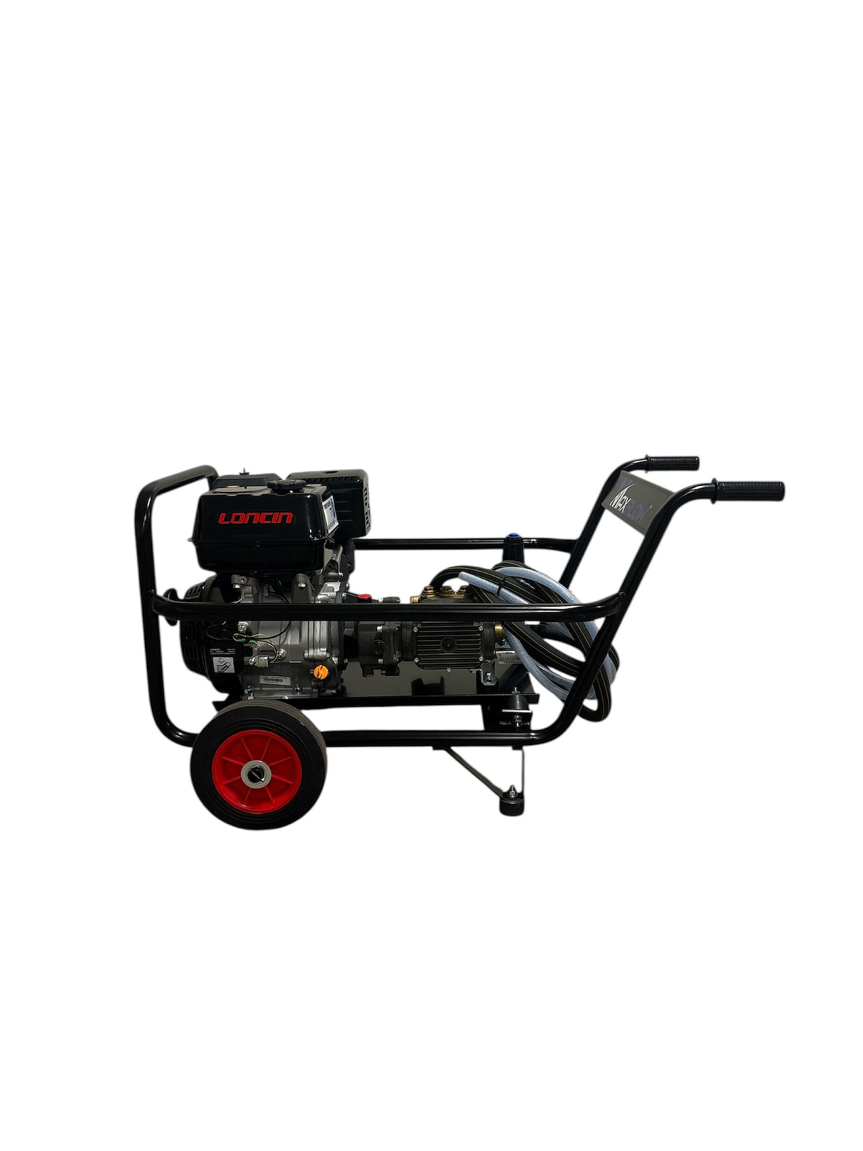 Loncin G420 21Lpm / 3000Psi Petrol Pressure Washer