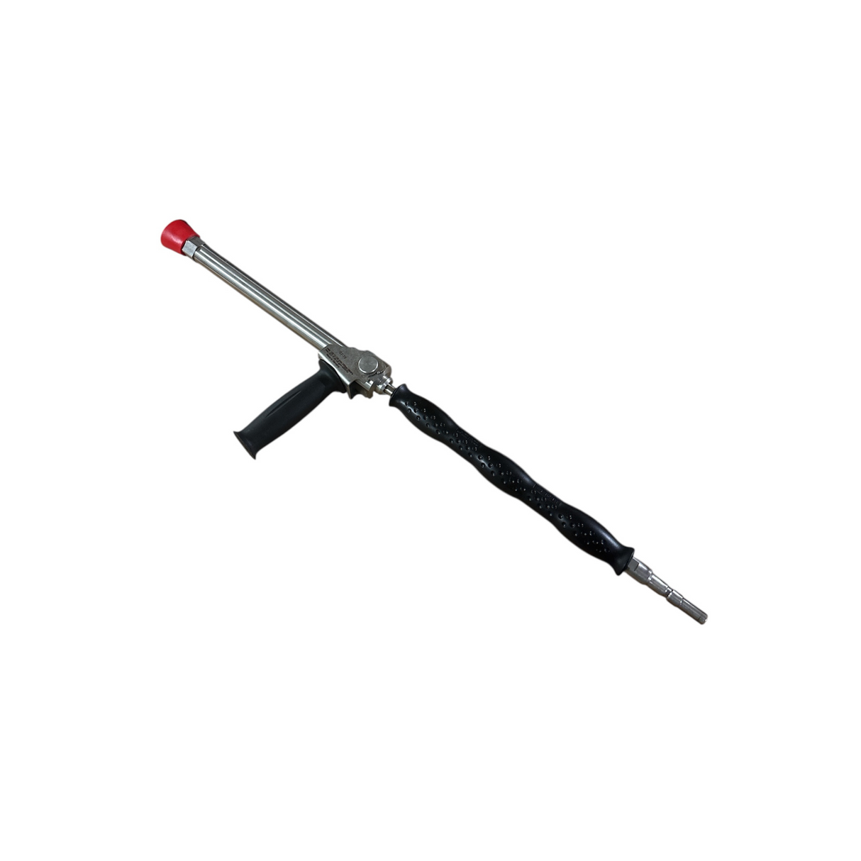 R&M Suttner Longcast Lance with Kew Spigot