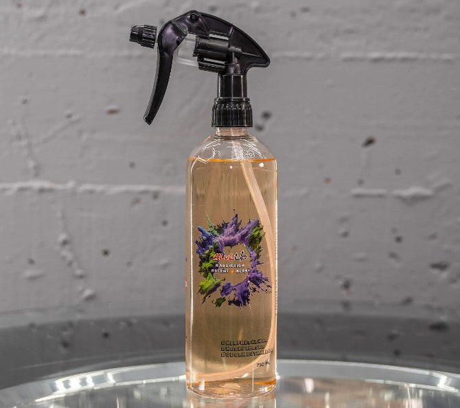 LvLup Scent Blast >>Addiction<< 750ml