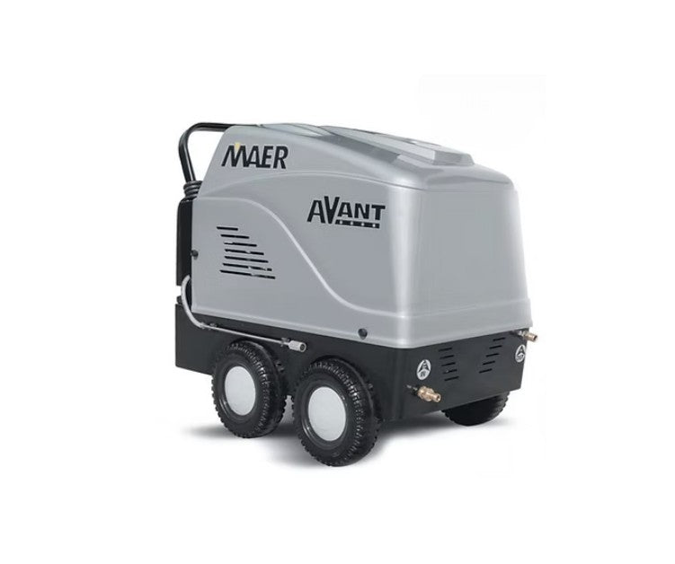 MAER - Avant Professional 12/100