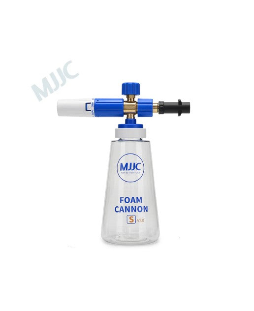 MJJC Foam Cannon S V3.0 for Karcher K