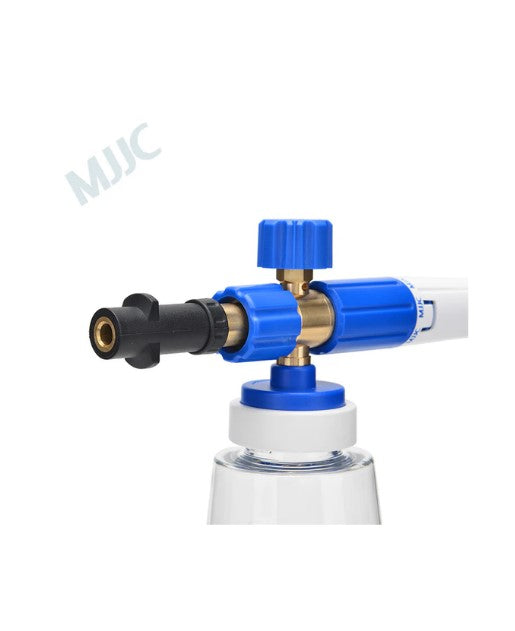 MJJC Foam Cannon S V3.0 for Karcher K