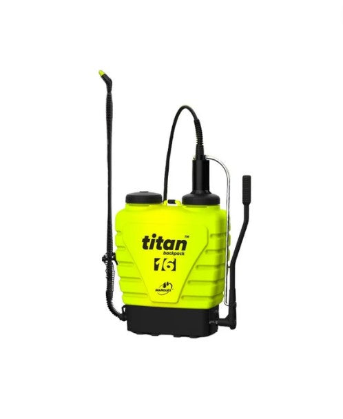 Marolex 16Ltr Titan Knapsack Sprayer