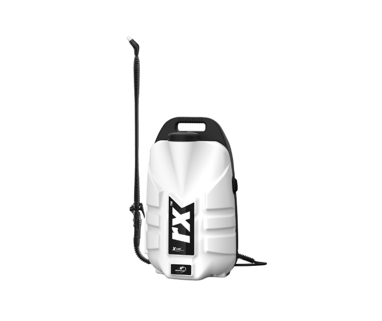 Marolex RX Alka 12Ltr Battery Knapsack Sprayer