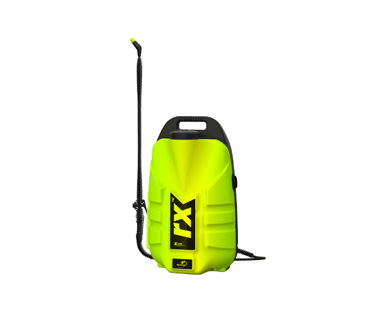 Marolex RX Xline 12Ltr Battery Knapsack Sprayer