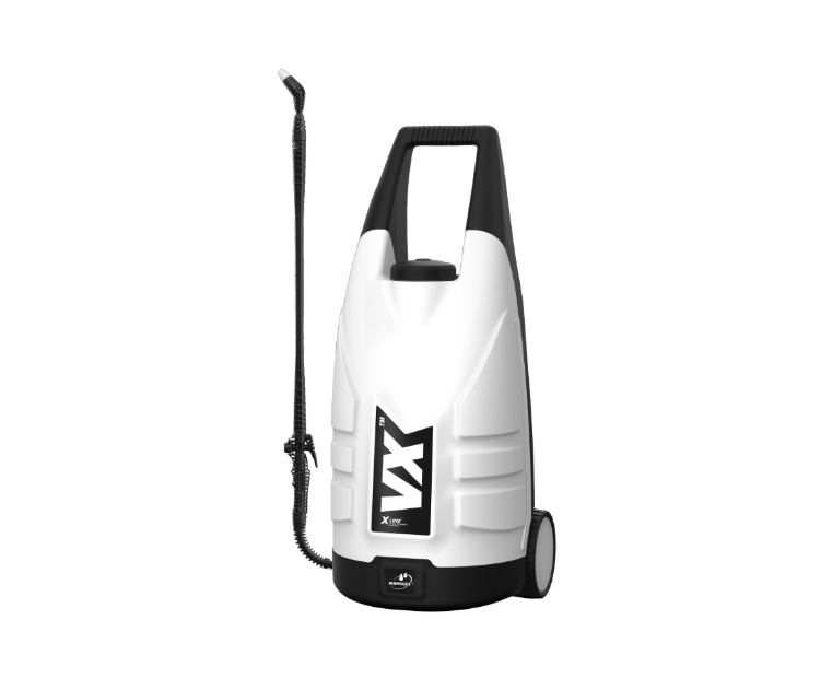 Marolex VX Alka 20Ltr Battery Cart Sprayer