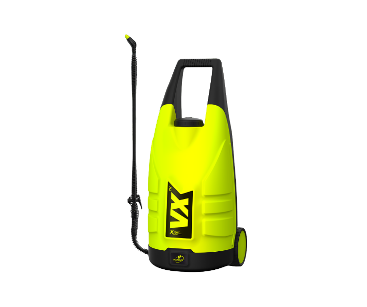 Marolex VX Xline 20Ltr Battery Cart Sprayer