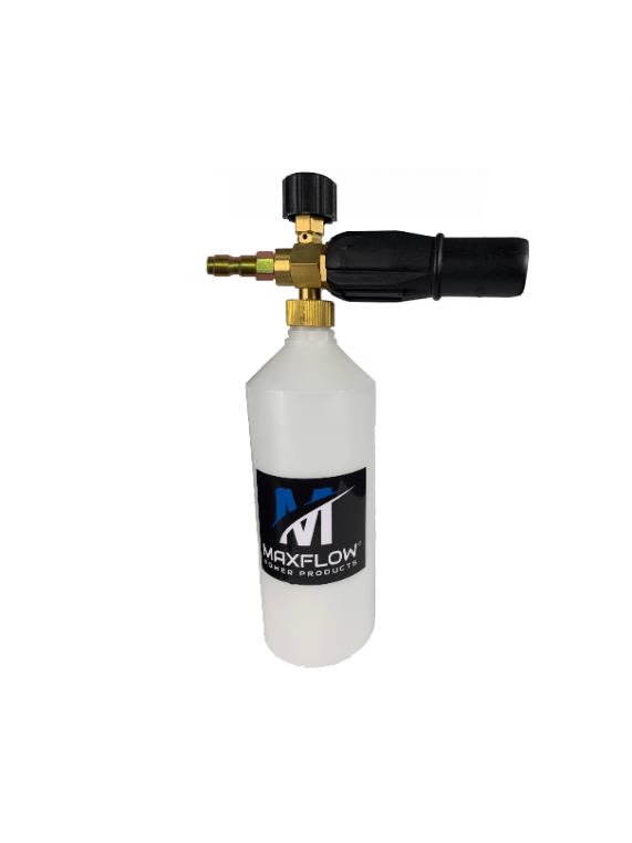 Maxflow 1Ltr Foam Bottle