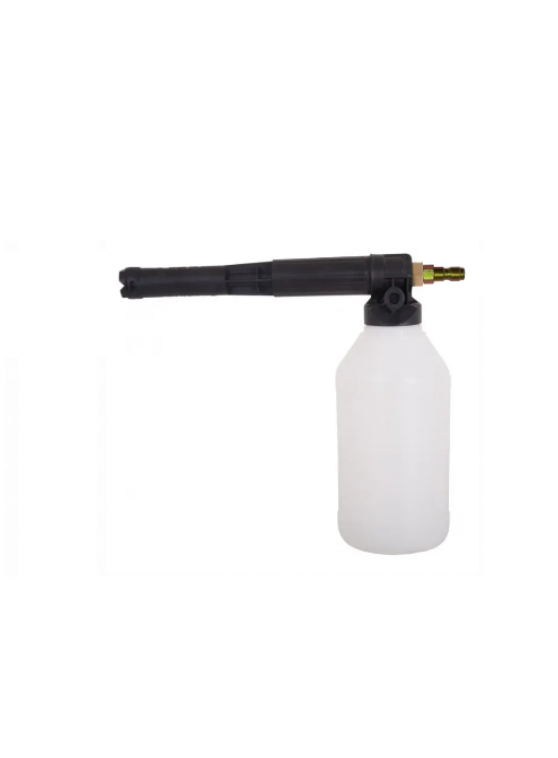 Maxflow 2Ltr PA Style Foam Bottle
