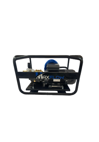 Wall Mount C30 Industrial Cold Wash 12Lpm / 150Bar (Single Phase)