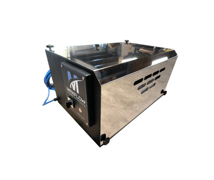 Wall Mount C55 Industrial Pressure Washer - 400 volt / 3 Phase