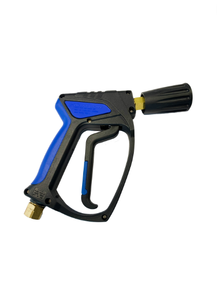 Maxflow HP350 Trigger with Kew Q/R Coupling