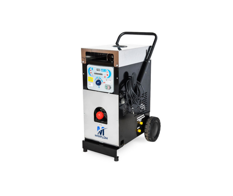 Mazzoni Hot Box 25Lpm Mobile Burner