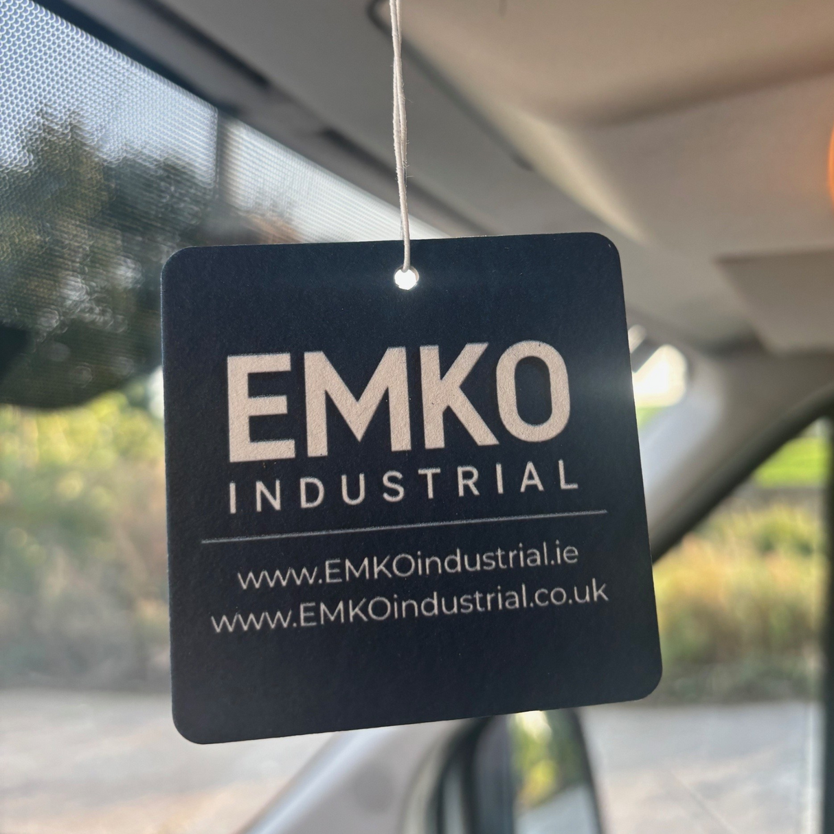 EMKO Industrial Air Freshener (10 Pack)
