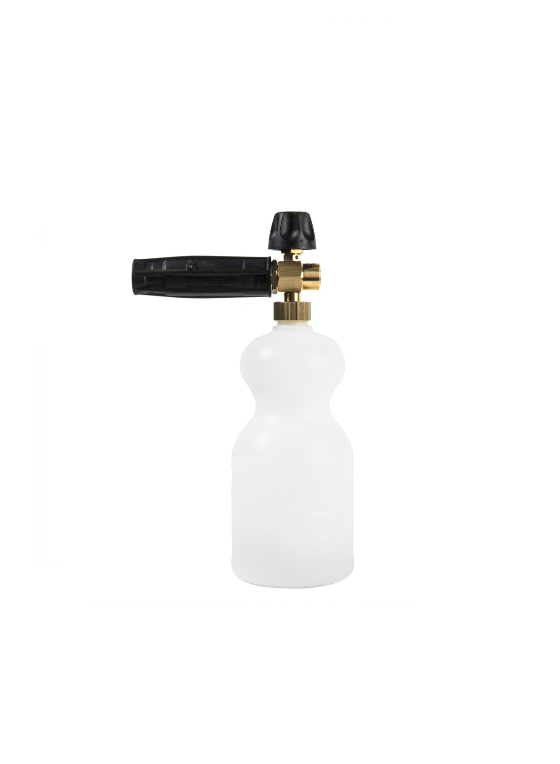 PA LS3 1Ltr Foam Bottle