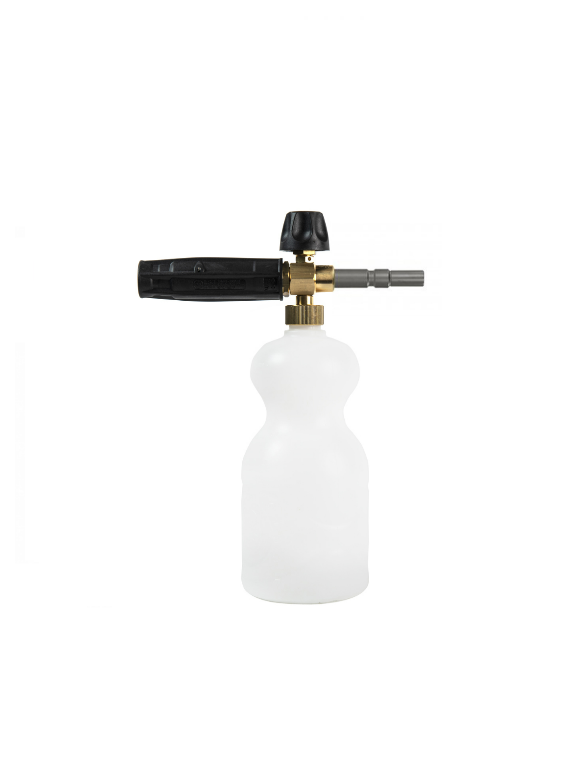 PA LS3 1Ltr Foam Bottle