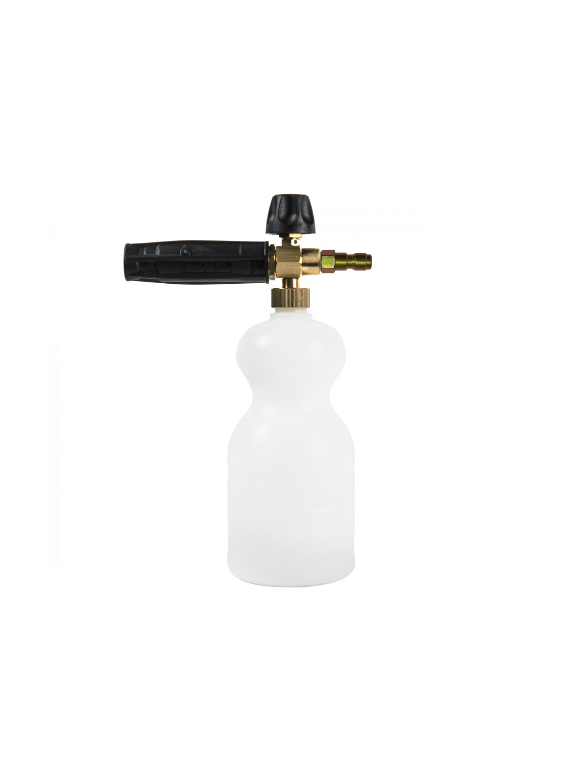 PA LS3 1Ltr Foam Bottle