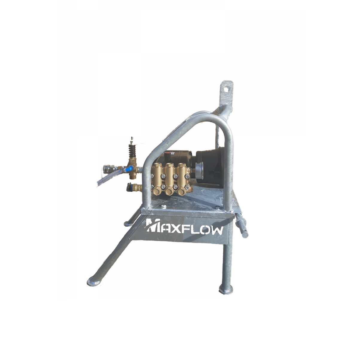 PTO Pressure Washer - 30 LPM 250 Bar Hawk Pump