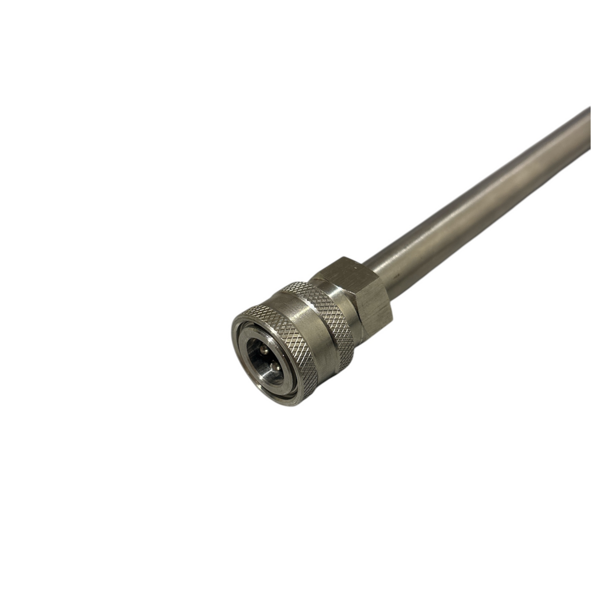 ProCannon Chemical Applicator with Kew Spigot