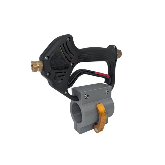 ProGrip Slide Trigger for Telescopic Pole