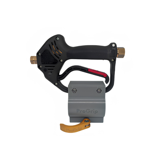 ProGrip Slide Trigger for Telescopic Pole