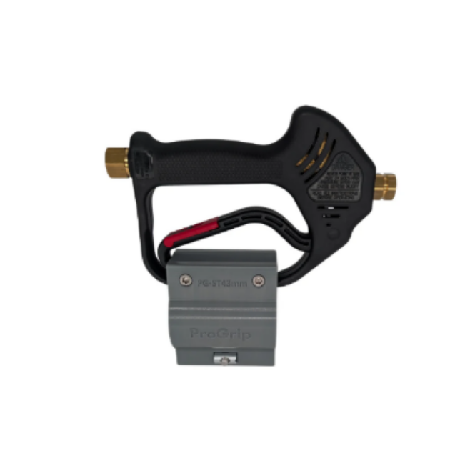 ProGrip Slide Trigger for Telescopic Pole
