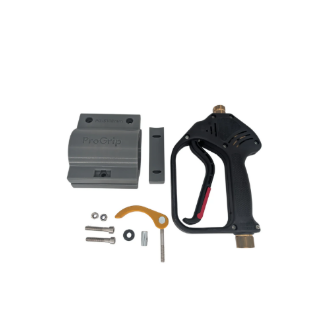 ProGrip Slide Trigger for Telescopic Pole