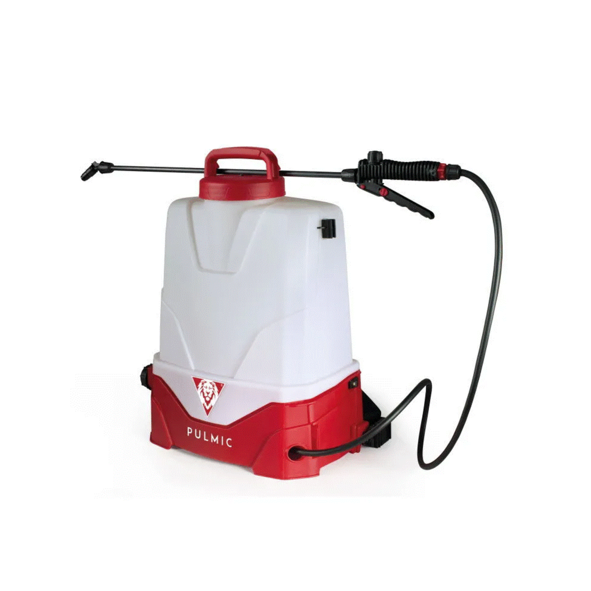 Pulmic Pegasus 15 Battery-Powered Backpack Sprayer
