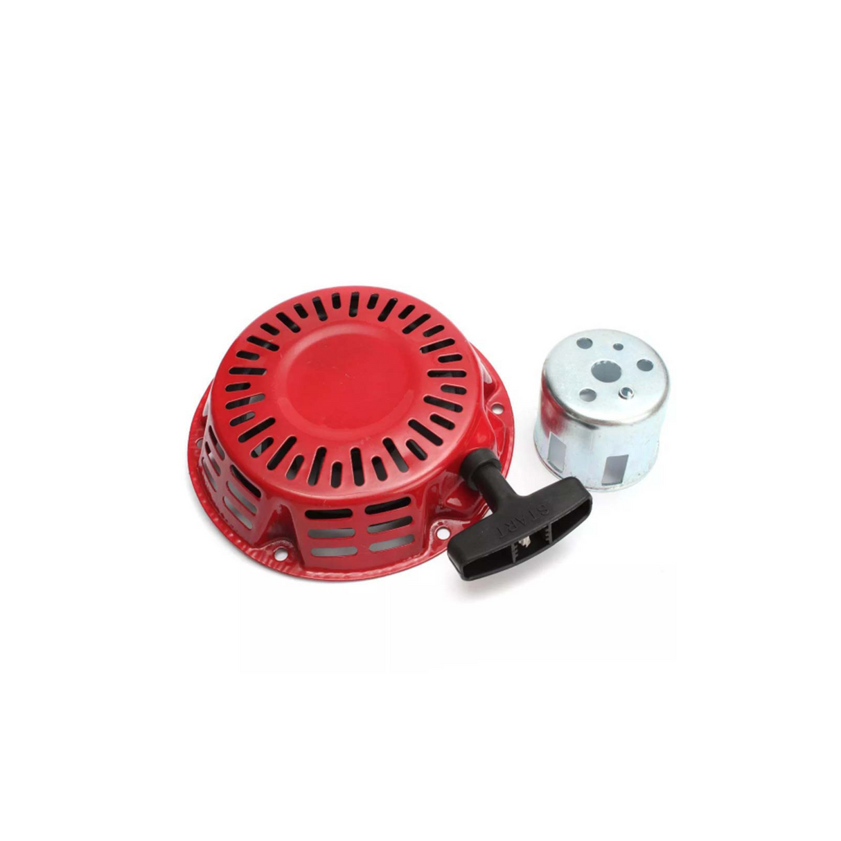 Recoil Assembly - Honda GX200